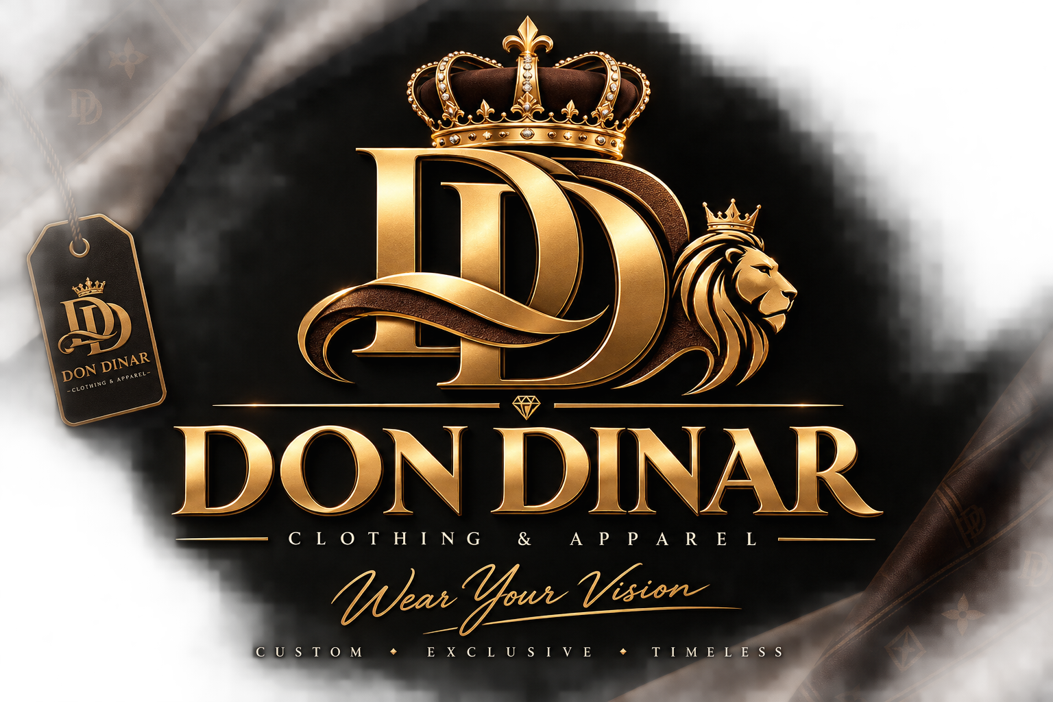 DON DINAR